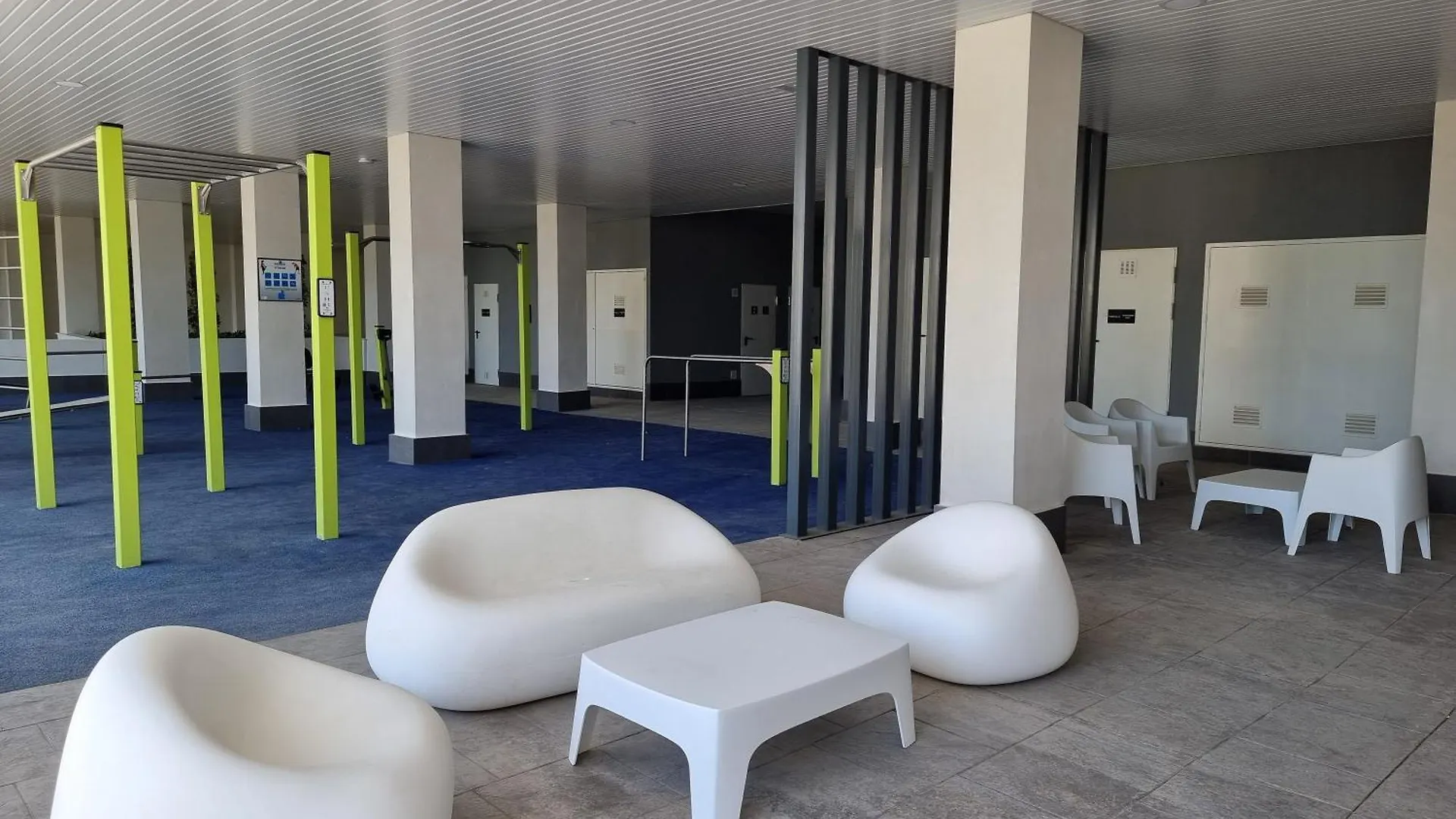 Apartament New 3 Bed Family Suite In Mijas Santa Fe de los Boliches