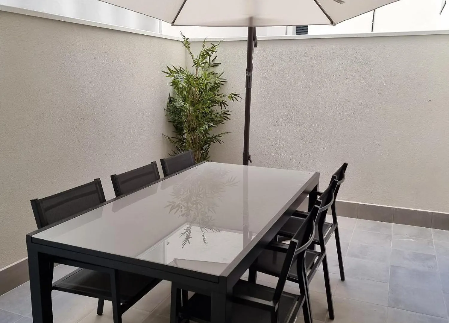 New 3 Bed Family Suite In Mijas Santa Fe de los Boliches Hiszpania